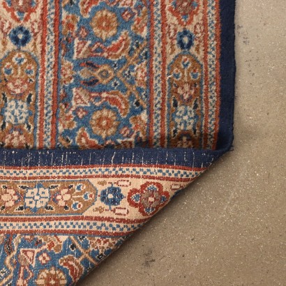 Tappeto Biyar - Iran ,Tappeto Bidjar - Iran
