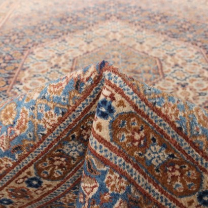 Tappeto Biyar - Iran ,Tappeto Bidjar - Iran