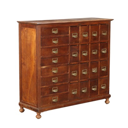 Classeur Liberty Maffiolini Felice Varese