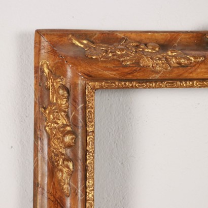 Cornice