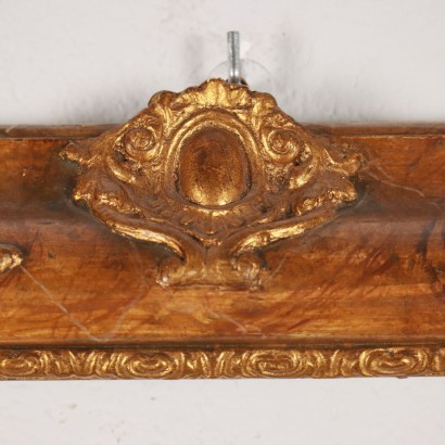 Cornice