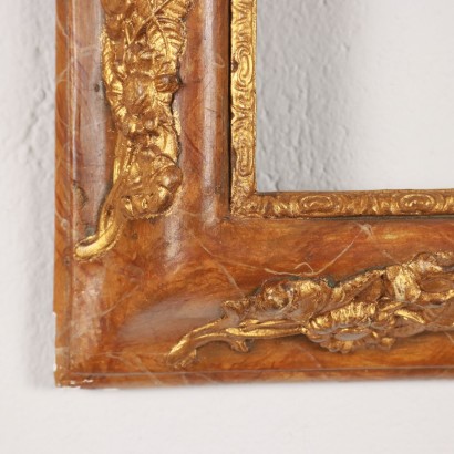 Cornice