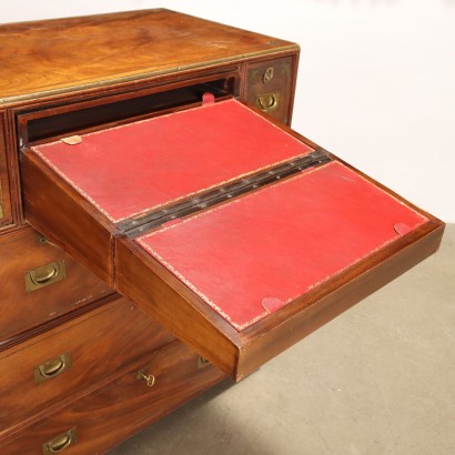 Bureau de la marina