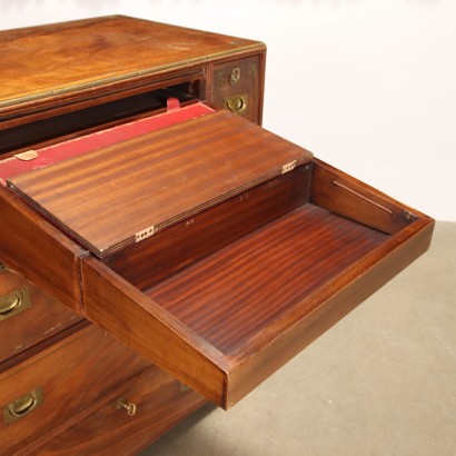 Bureau de la marina