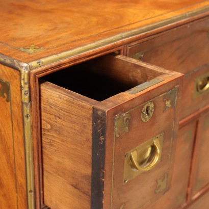 Bureau de la marina