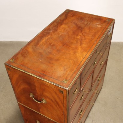 Bureau de la marina