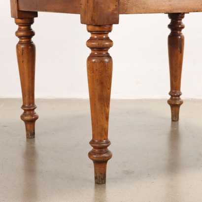 Table de tir extensible