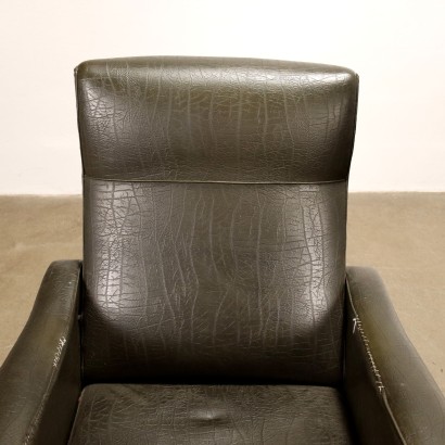 Fauteuil des années 70