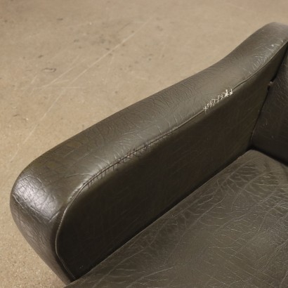 Fauteuil des années 70
