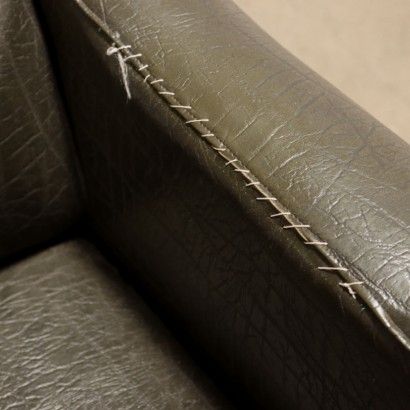 Fauteuil des années 70