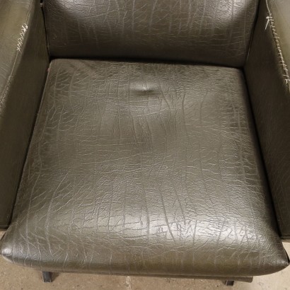 Fauteuil des années 70