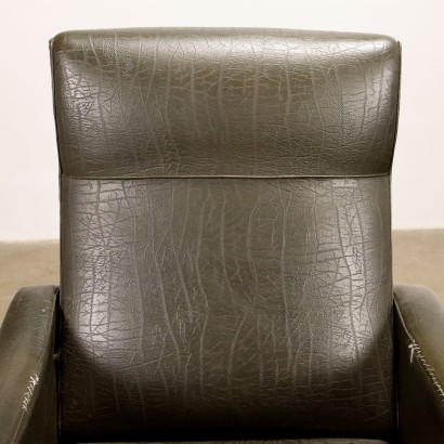 Fauteuil des années 70