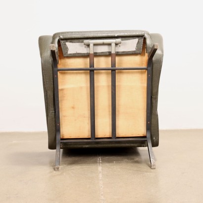 Fauteuil des années 70