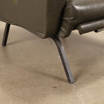 Fauteuil des années 70
