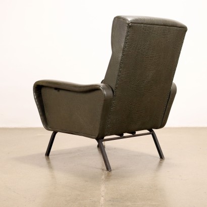 Fauteuil des années 70