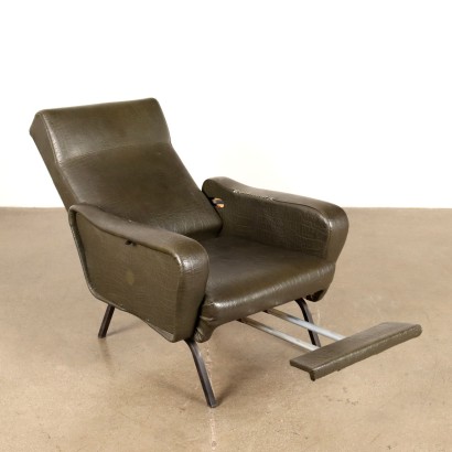 Fauteuil des années 70