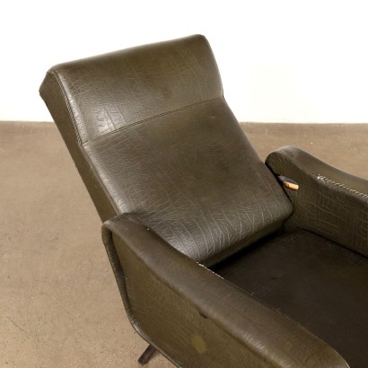 Fauteuil des années 70