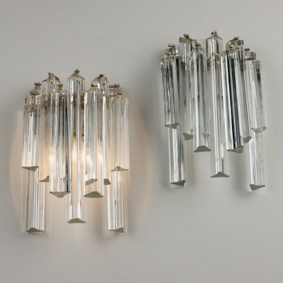 Lampade Anni 60