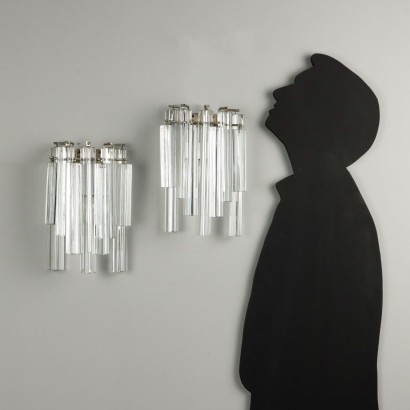 Lampes des années 60