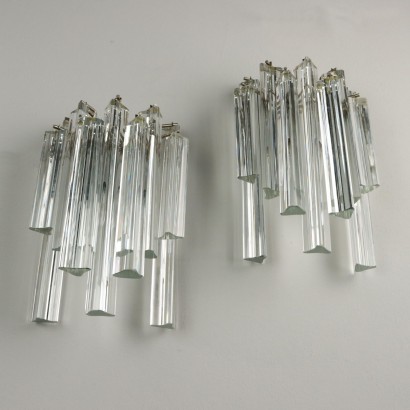 Lampes des années 60
