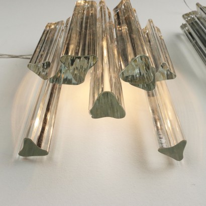 Lampes des années 60