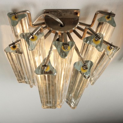 Lampes des années 60