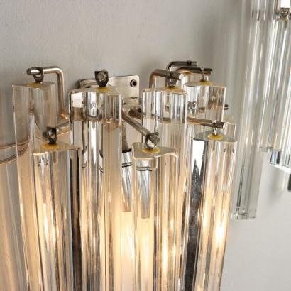 Lampes des années 60