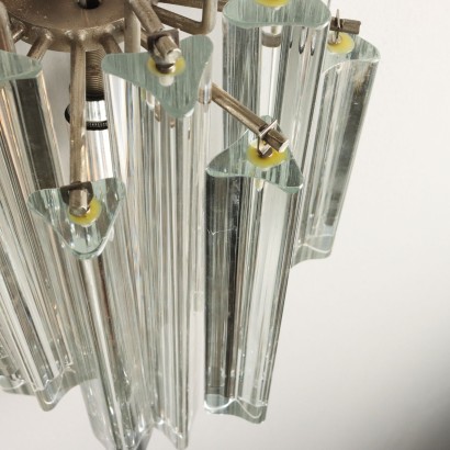 Lampes des années 60