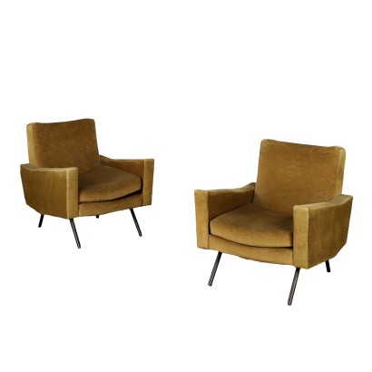 Poltrone Anni 60