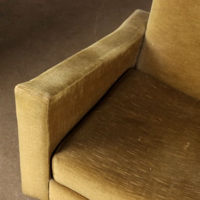 Poltrone Anni 60