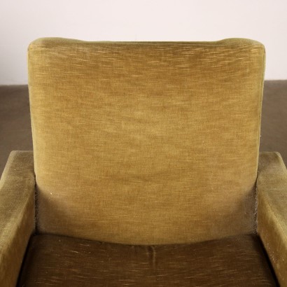 Poltrone Anni 60
