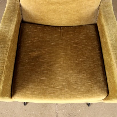Poltrone Anni 60