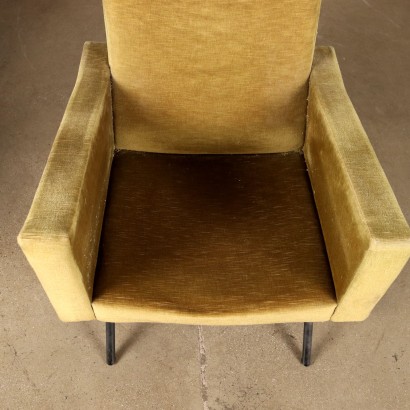 Poltrone Anni 60