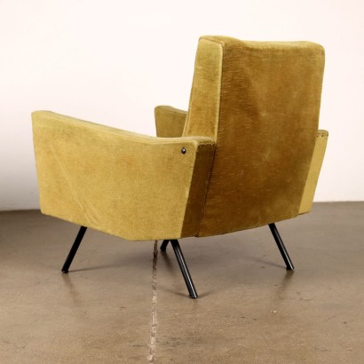 Poltrone Anni 60