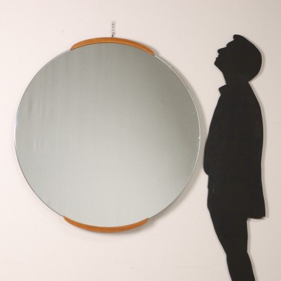 miroir des années 60