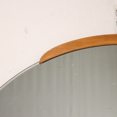 miroir des années 60