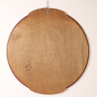 miroir des années 60