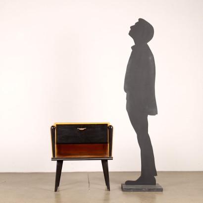 Small piece of furniture from the 1950s