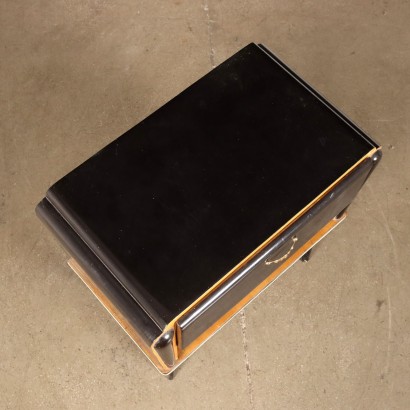 Small piece of furniture from the 1950s