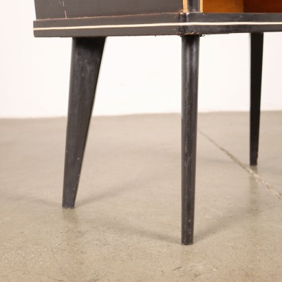 Small piece of furniture from the 1950s