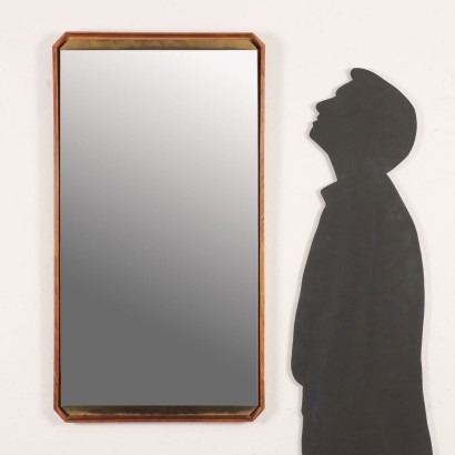 60s mirror