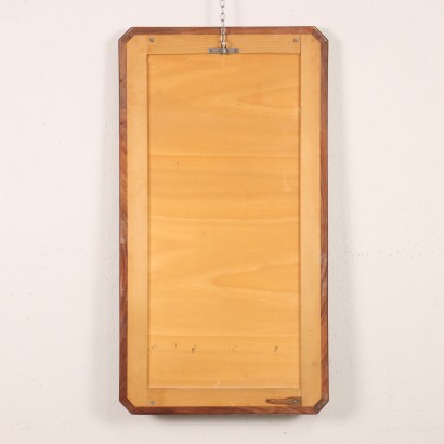 60s mirror