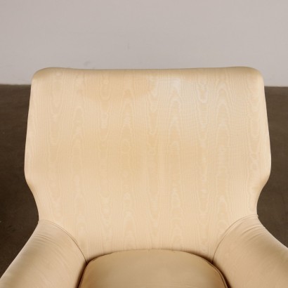 1950s armchairs