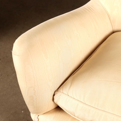 1950s armchairs