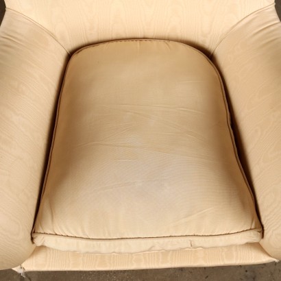 1950s armchairs