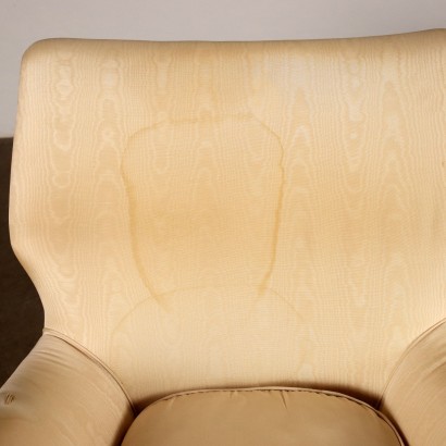 1950s armchairs