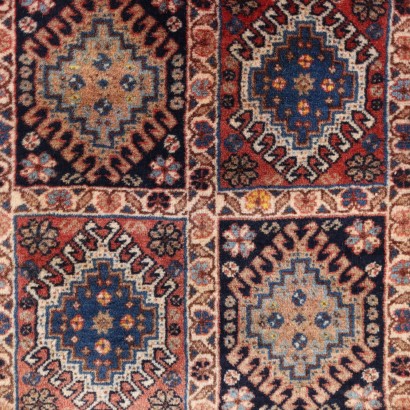 Tappeto Jalame - Iran