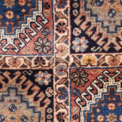 Tappeto Jalame - Iran