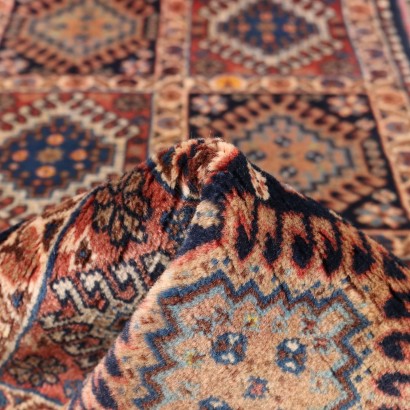 Tappeto Jalame - Iran