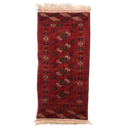 Tappeto Bukhara - Turkmenistan